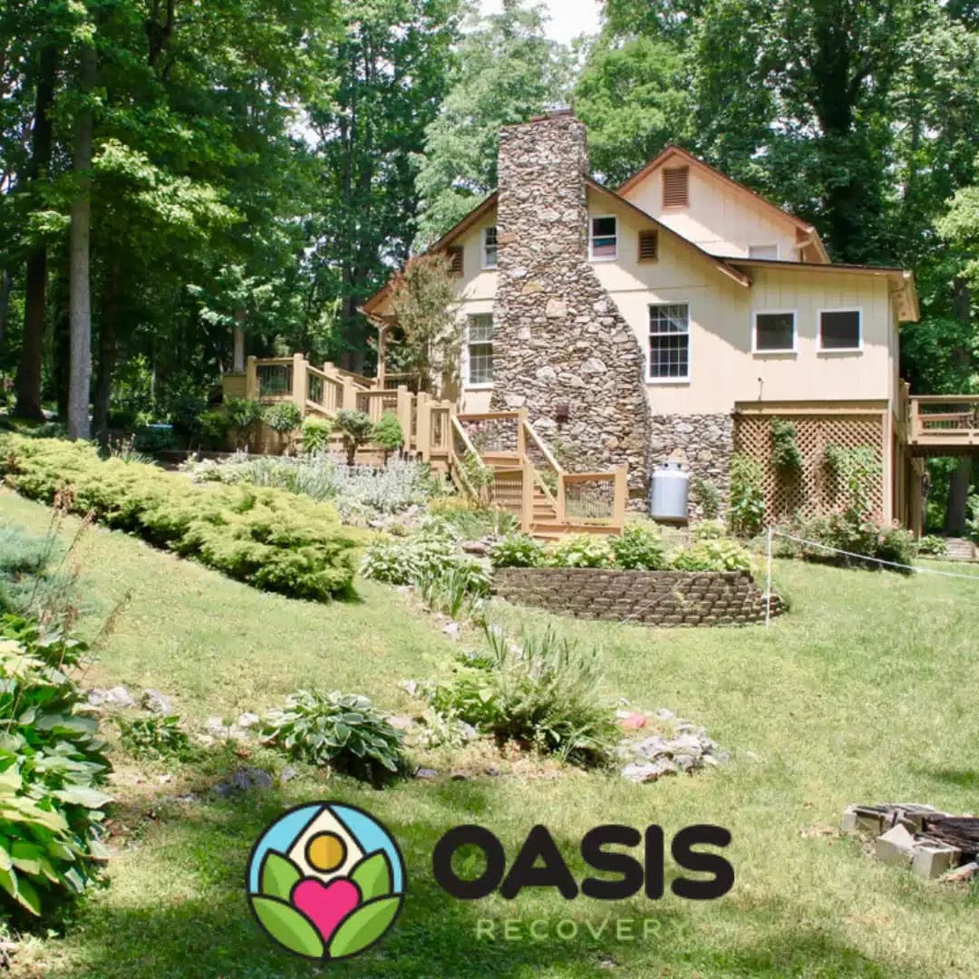 Oasis Recovery Center