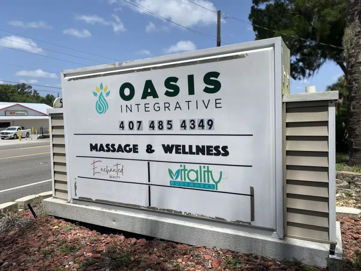 Oasis Treatment Center - Thumbnail 6