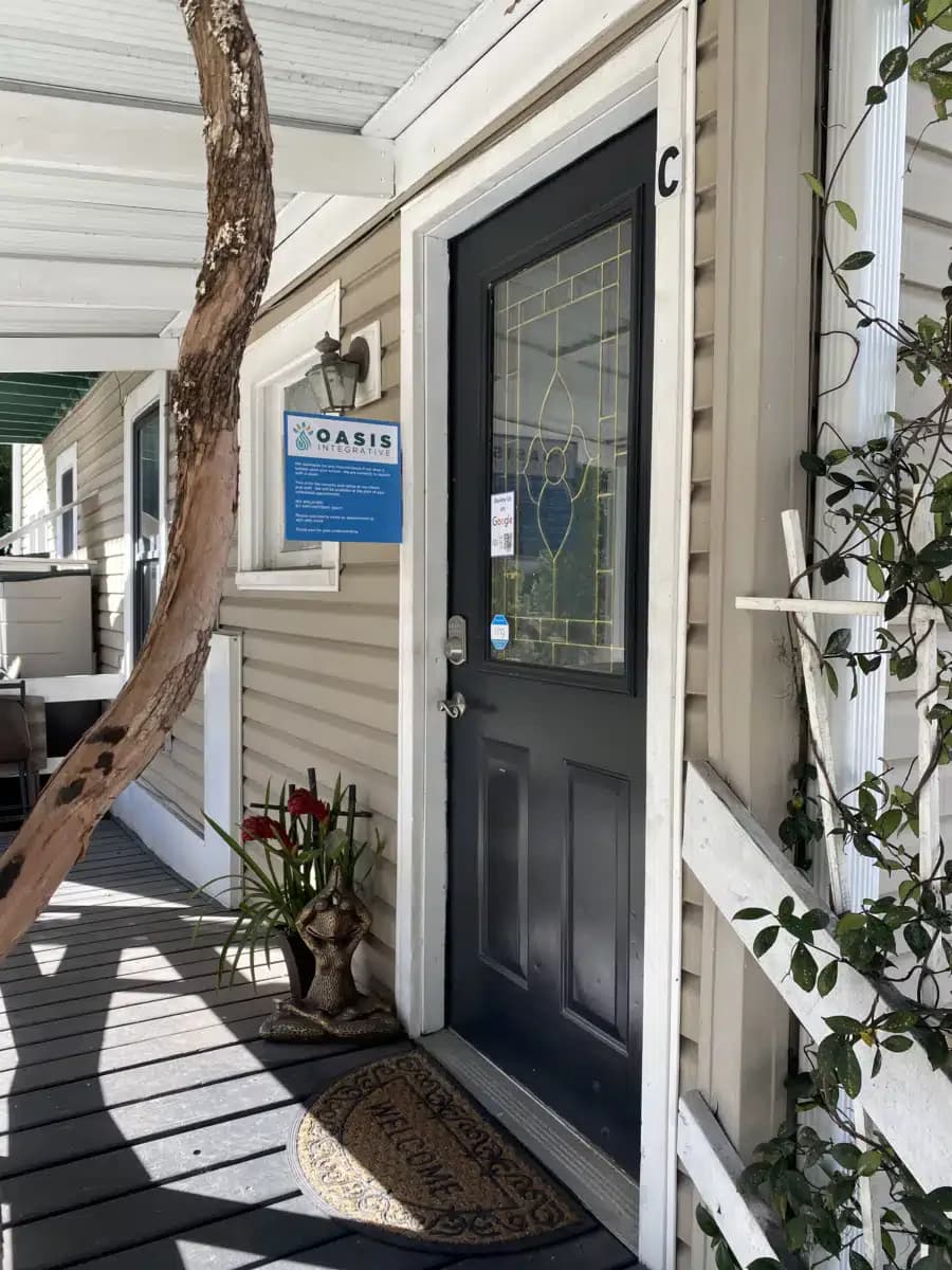 Oasis Treatment Center - Thumbnail 9