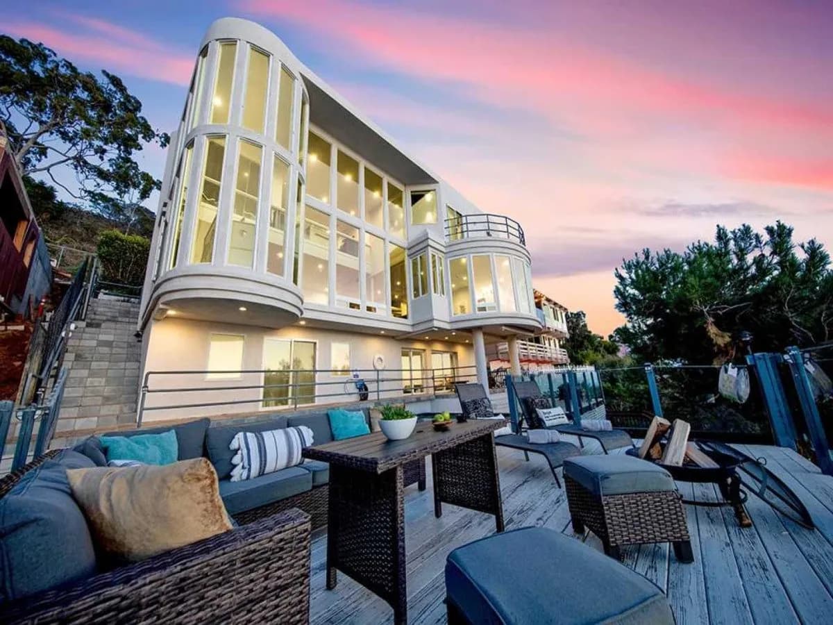 Oceanfront Recovery at Laguna Beach - Thumbnail 3