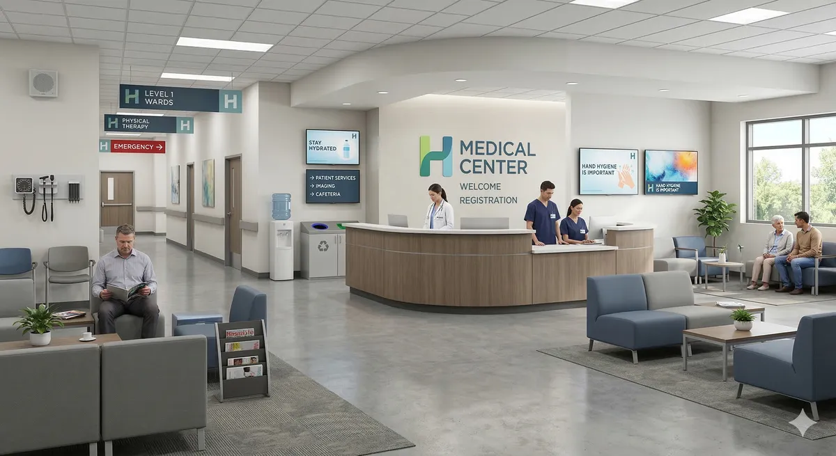Oceans Behavioral Hospital - Thumbnail 2
