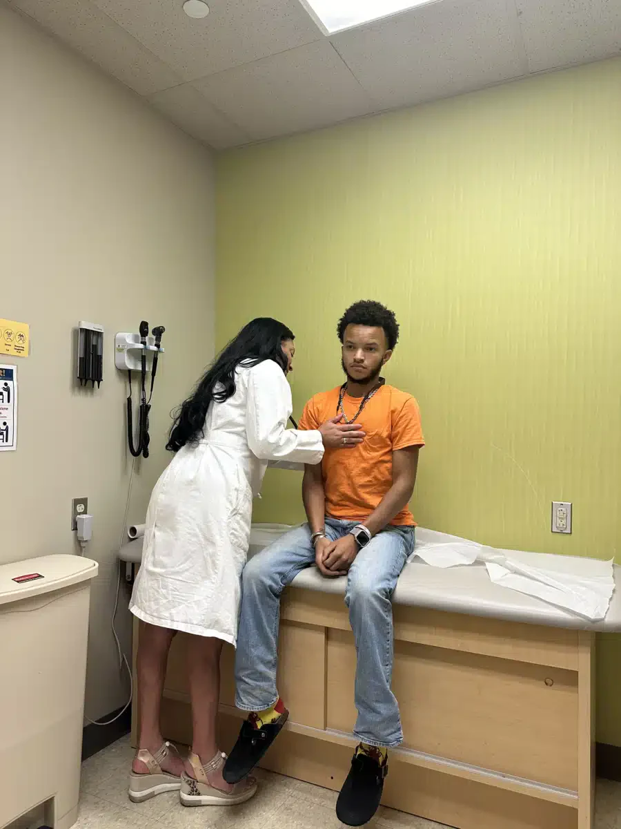 Ochsner Addictive Behavior Unit - Thumbnail 6