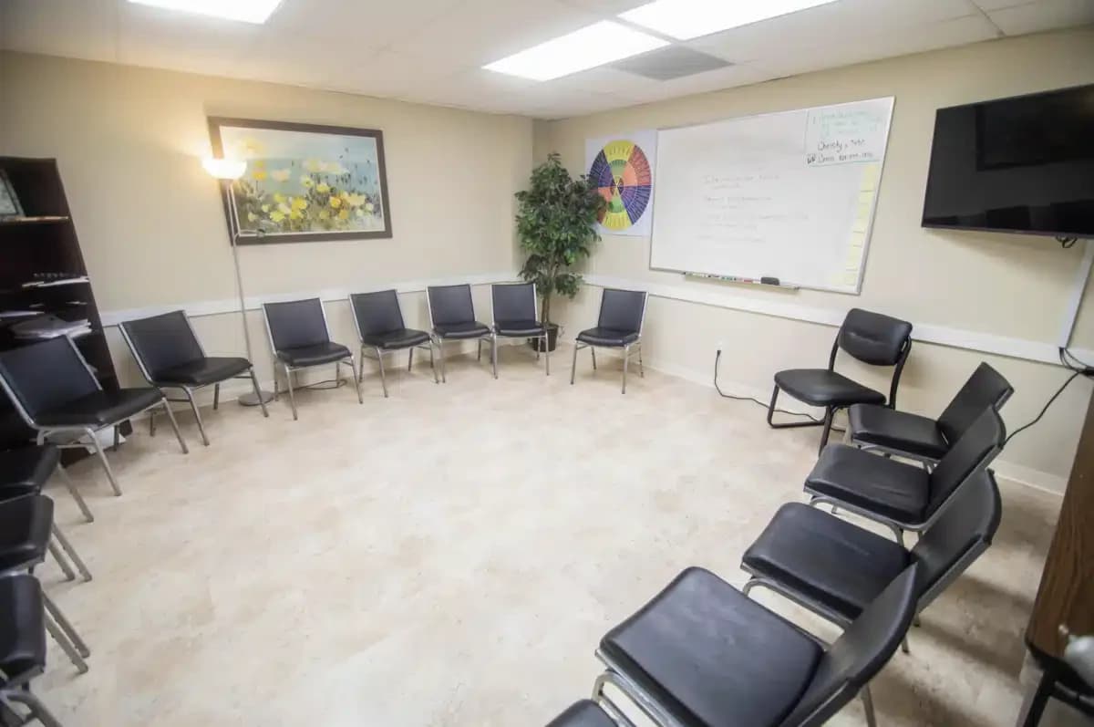 October Road Inc - Thumbnail 3