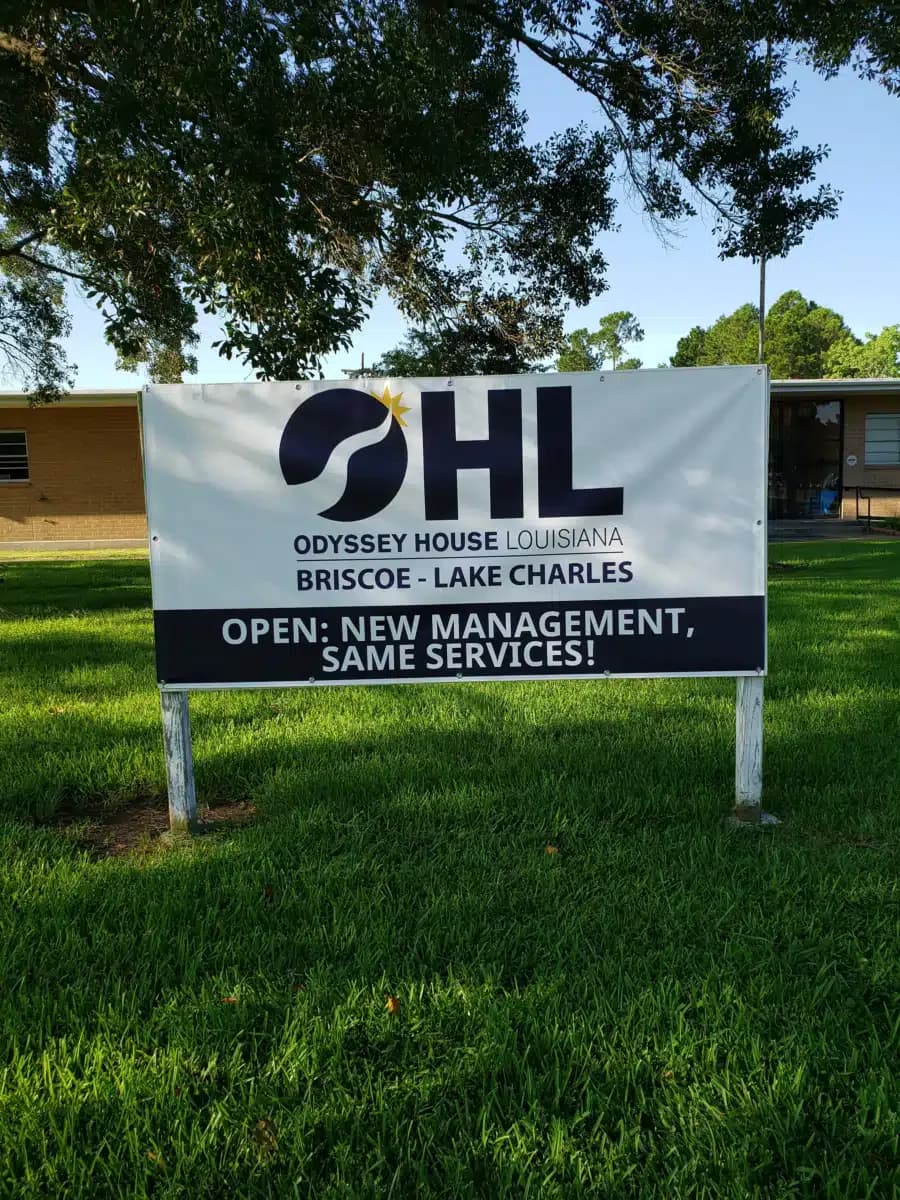 Odyssey House Lake Charles - Thumbnail 3