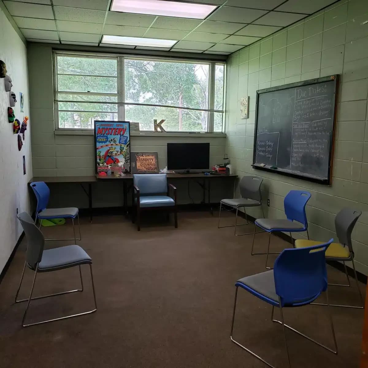 Odyssey House Lake Charles - Thumbnail 4