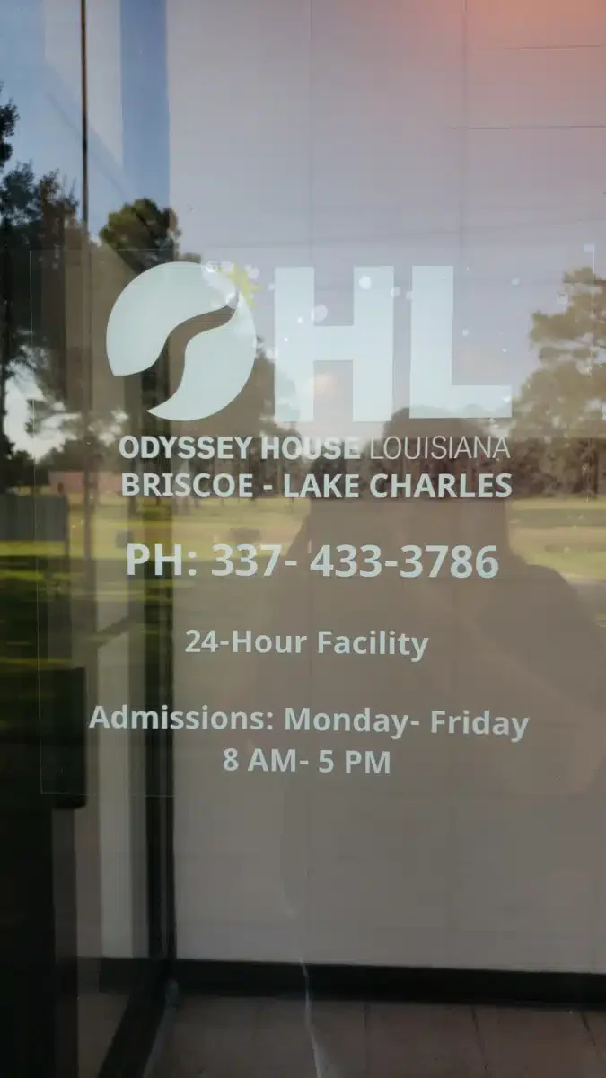 Odyssey House Lake Charles - Thumbnail 7