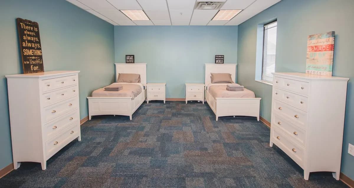 Ohio Addiction Recovery Center - Thumbnail 2