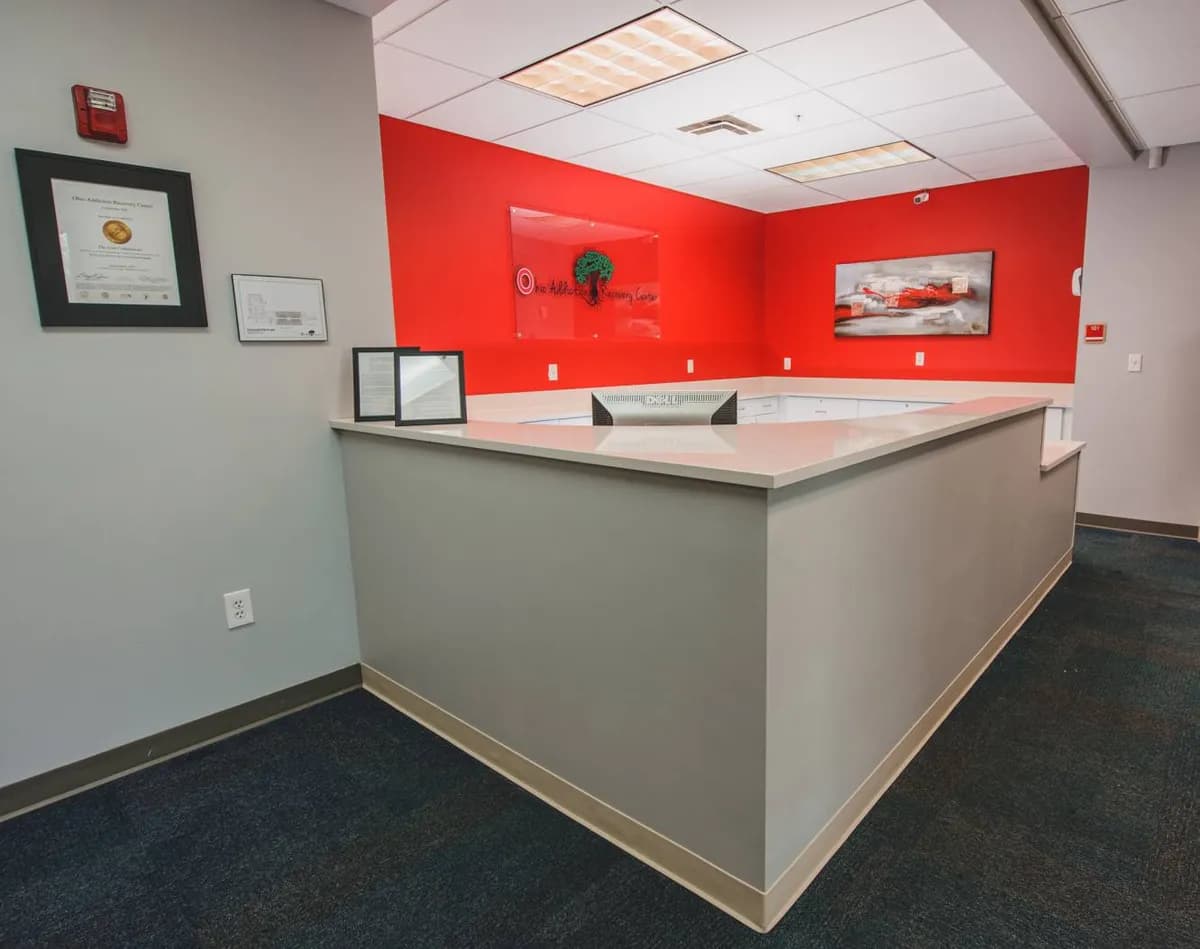 Ohio Addiction Recovery Center - Thumbnail 3
