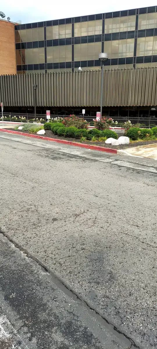 Ohio State East Hospital - Thumbnail 10