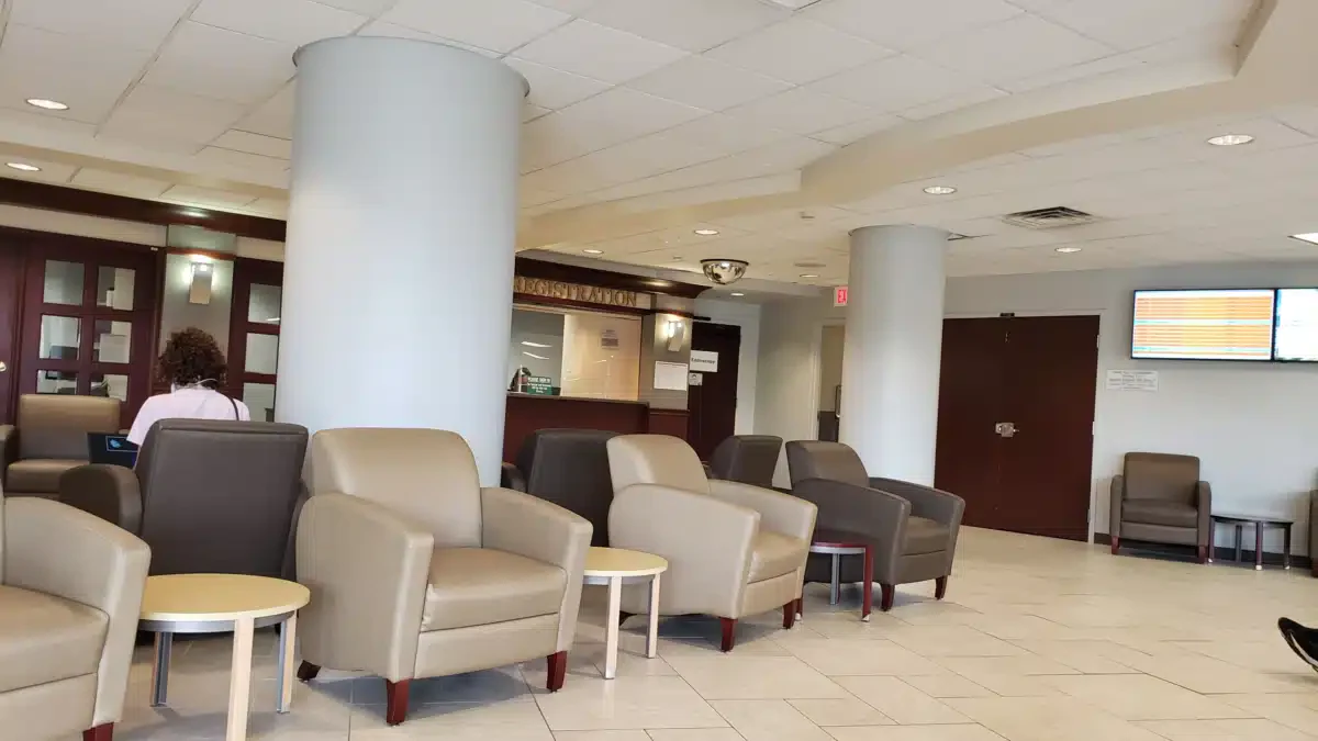 Ohio State East Hospital - Thumbnail 4