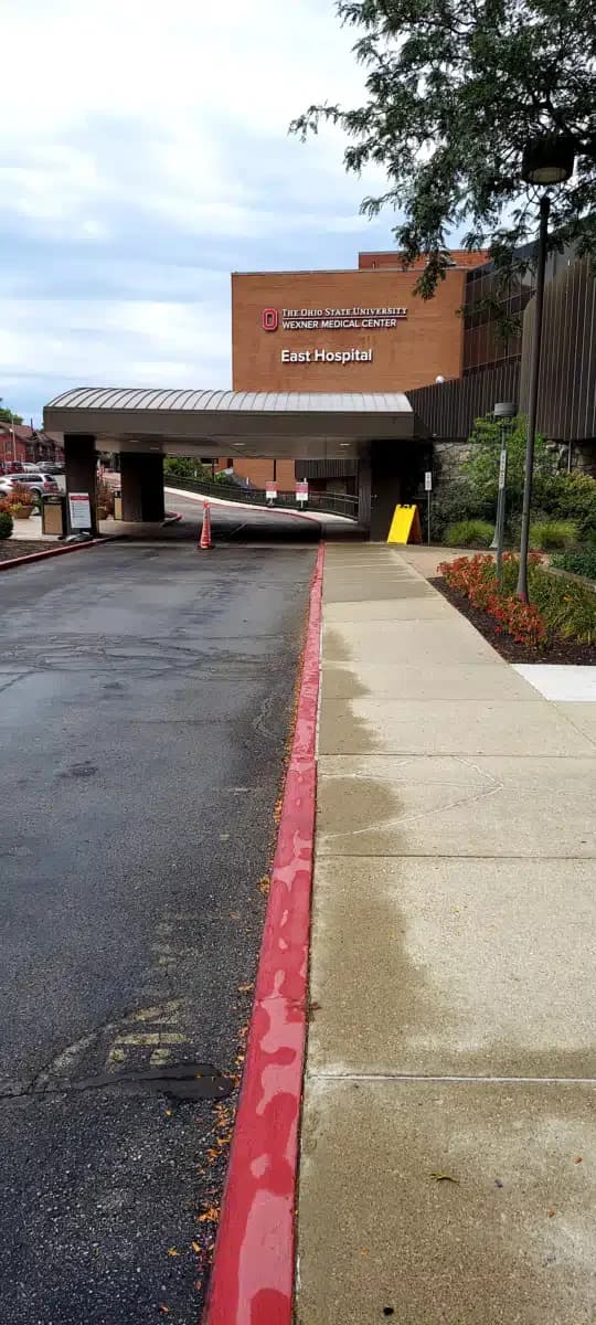 Ohio State East Hospital - Thumbnail 6