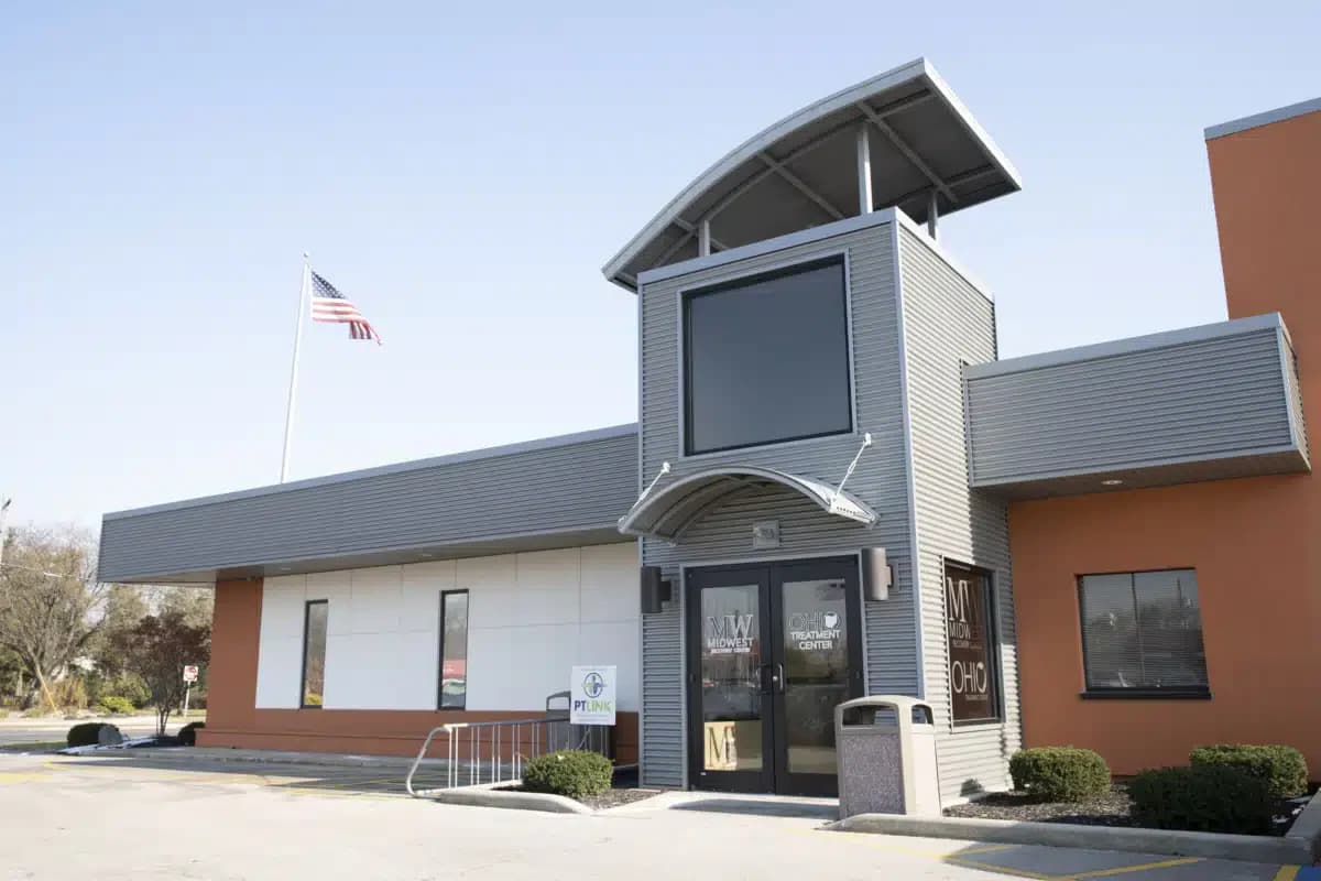 Ohio Treatment Center - Thumbnail 2