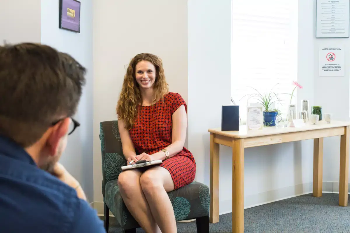 Ohlhoff Recovery Programs