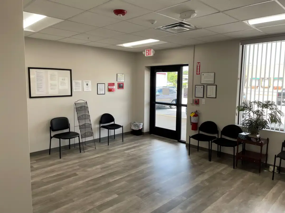 Old Colony Comprehensive Counseling