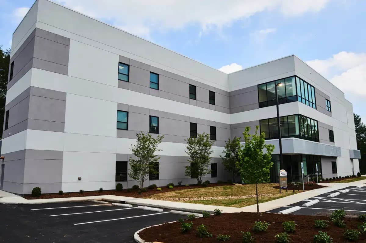 Old Vineyard Behavioral Health Service - Thumbnail 2