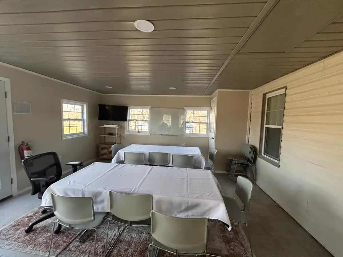 Olive Branch Recovery - Thumbnail 6