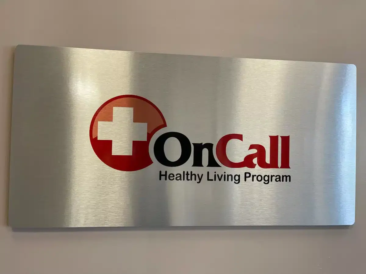 OnCall Healthy Living Program - Thumbnail 4