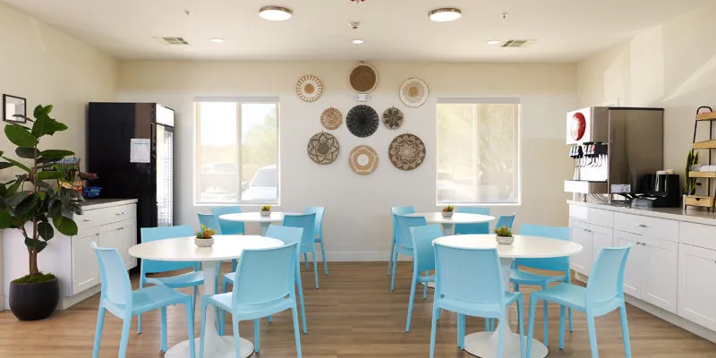 One Care Arizona LLC - Thumbnail 2