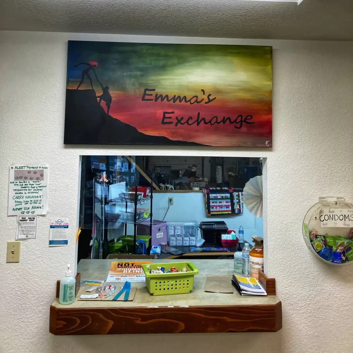 Open Aid Alliance - Thumbnail 4