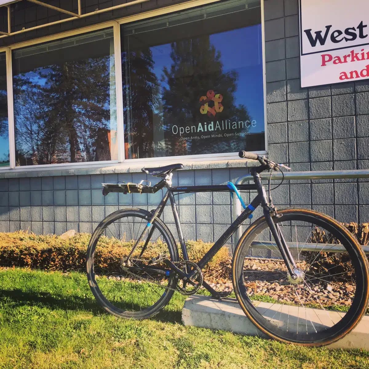 Open Aid Alliance - Thumbnail 7