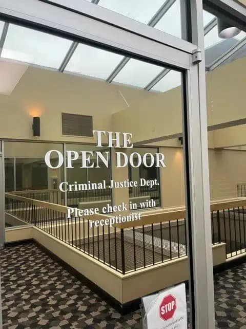 Open Door of Indiana Pennsylvania - Thumbnail 4