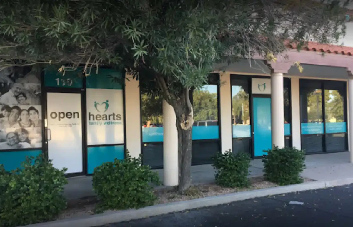 Open Hearts - Thumbnail 2