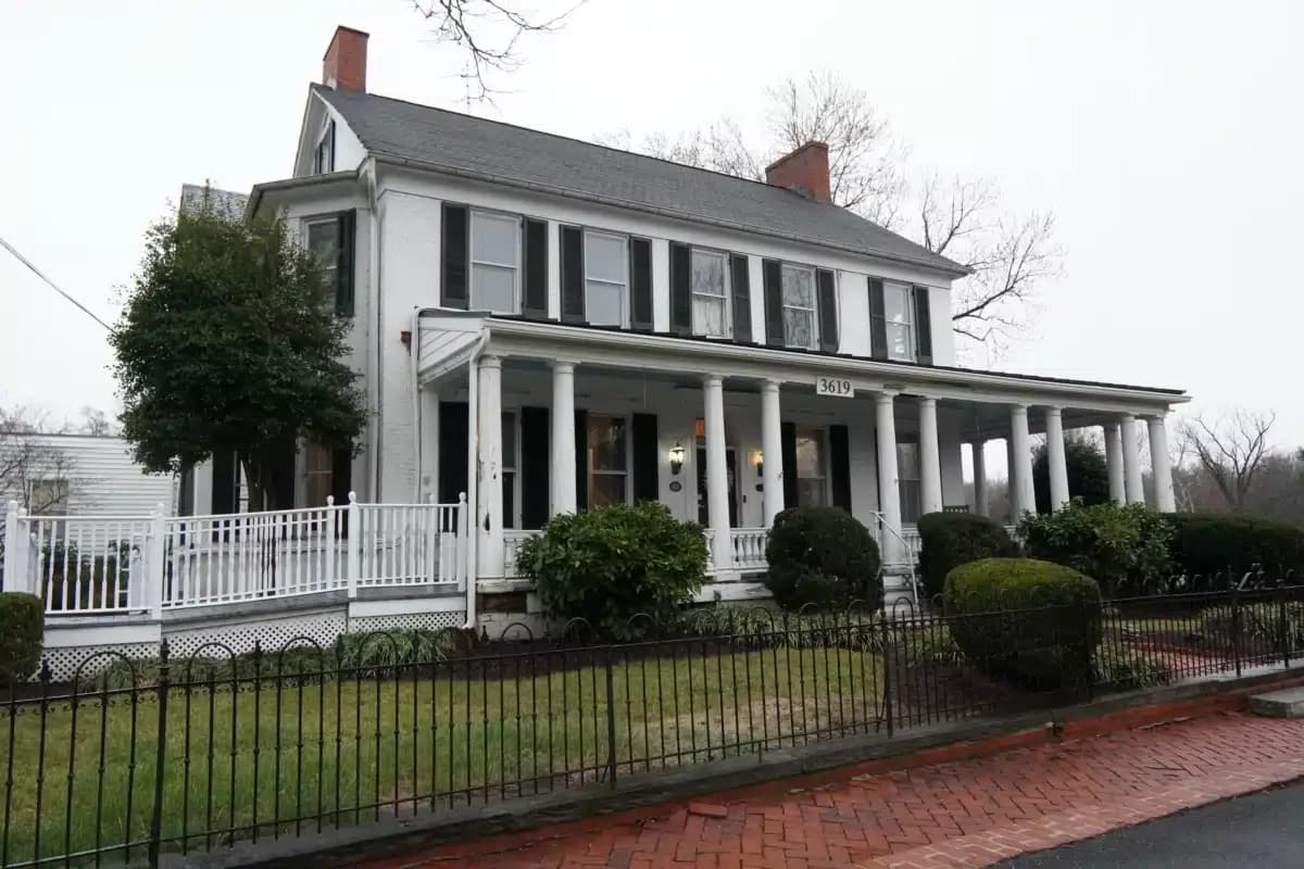 Orenda Center of Wellness