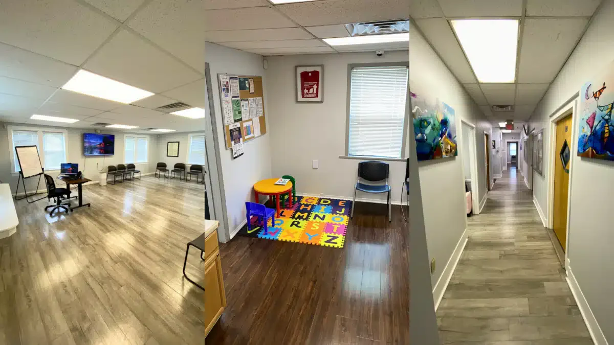 Organization for Recovery - Thumbnail 2