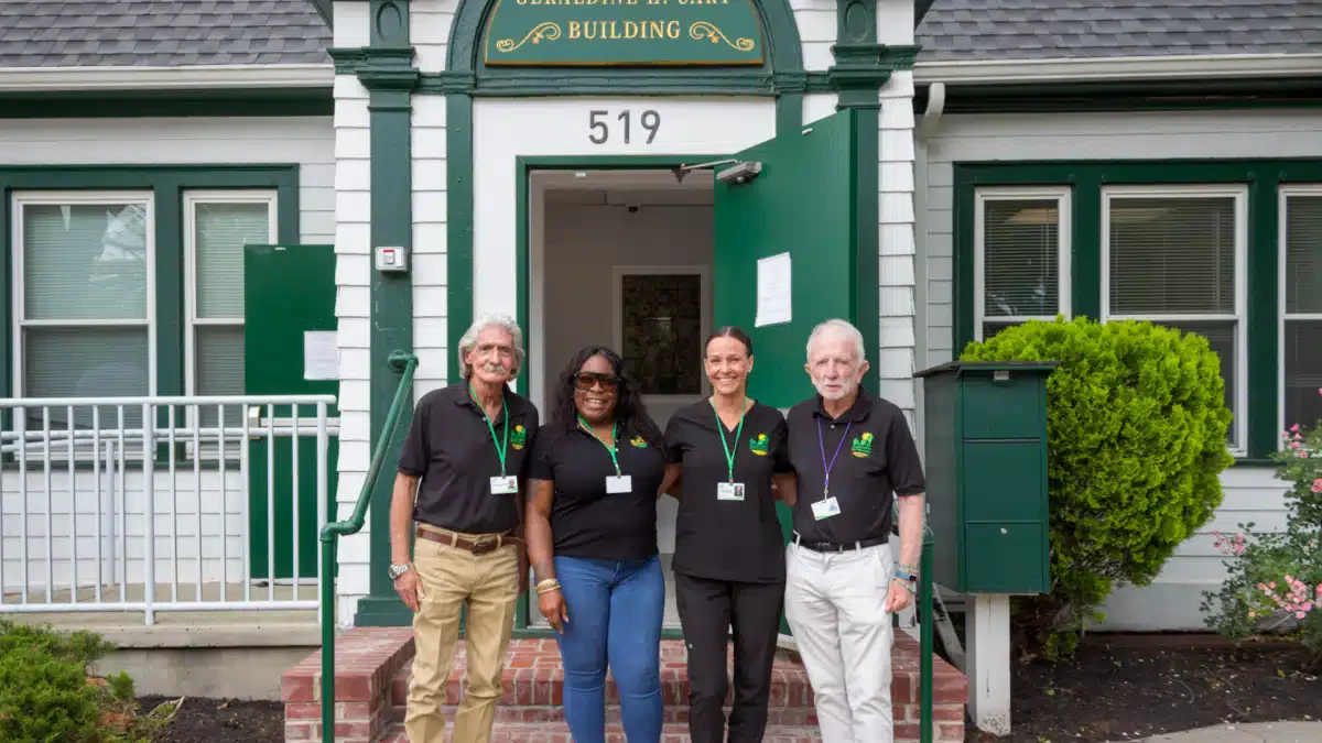 Organization for Recovery - Thumbnail 7