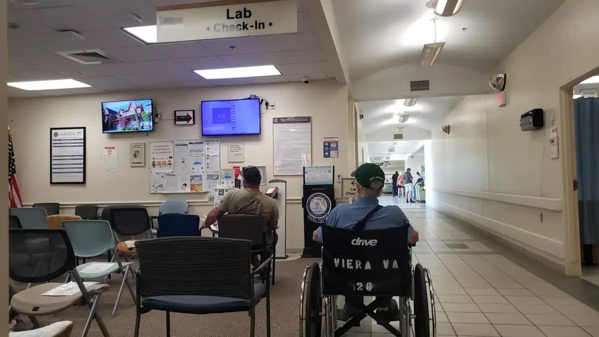 Orlando VAMC - Thumbnail 3