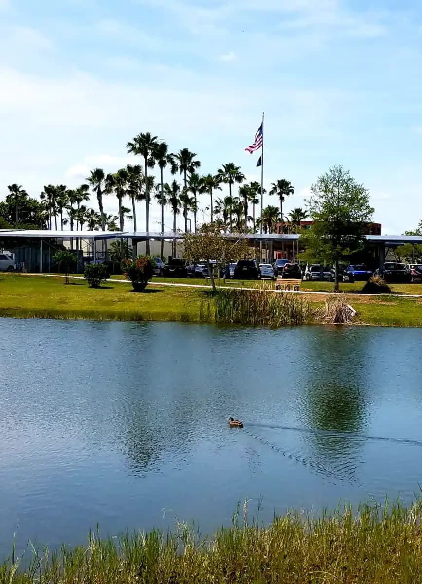 Orlando VAMC - Thumbnail 7