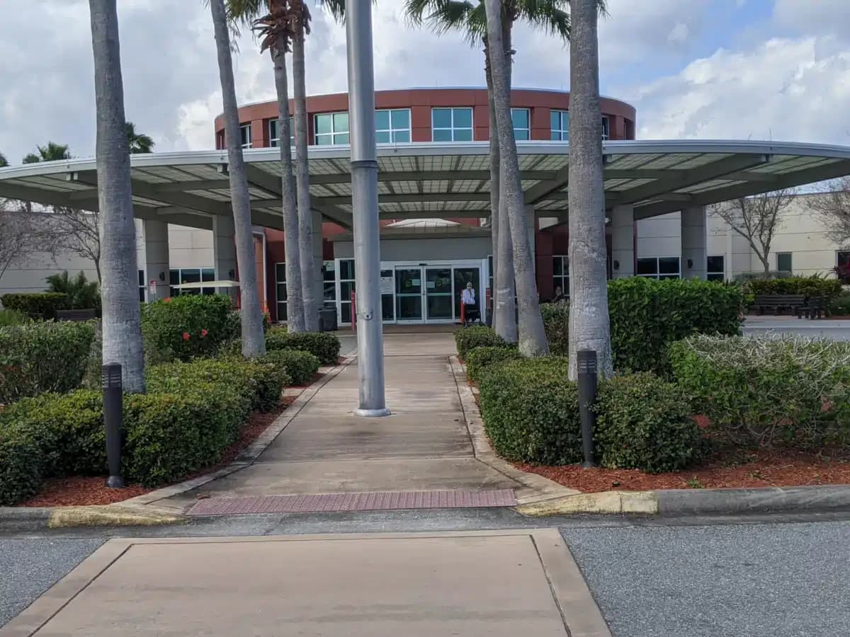 Orlando VAMC - Thumbnail 8