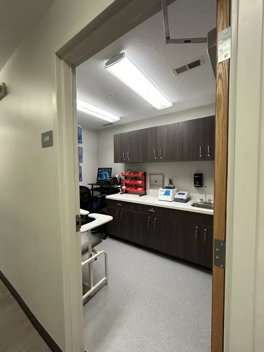 Otis R Bowen Ctr for Human Servs - Thumbnail 6