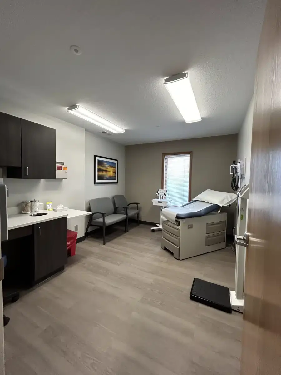 Otis R Bowen Ctr for Human Servs - Thumbnail 8