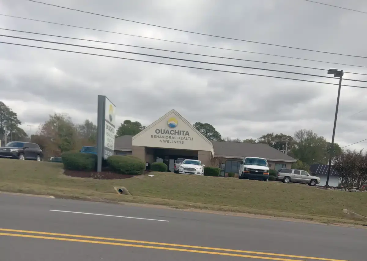 Ouachita Regional Counseling and MHC - Thumbnail 2