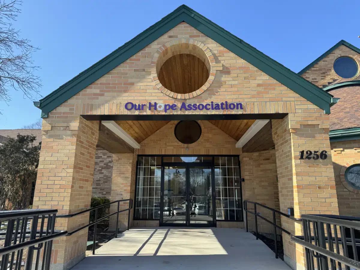 Our Hope Association - Thumbnail 2