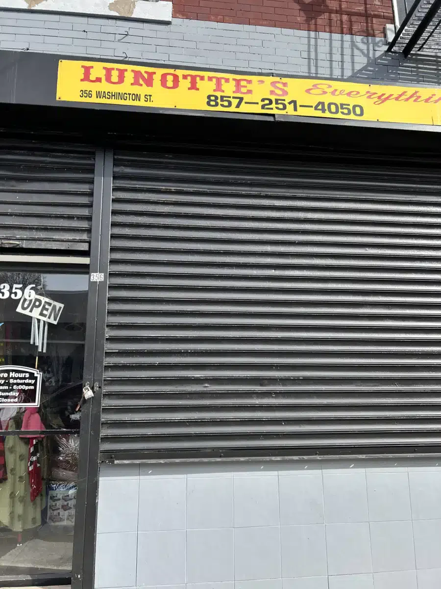 Out for Good Inc - Thumbnail 2