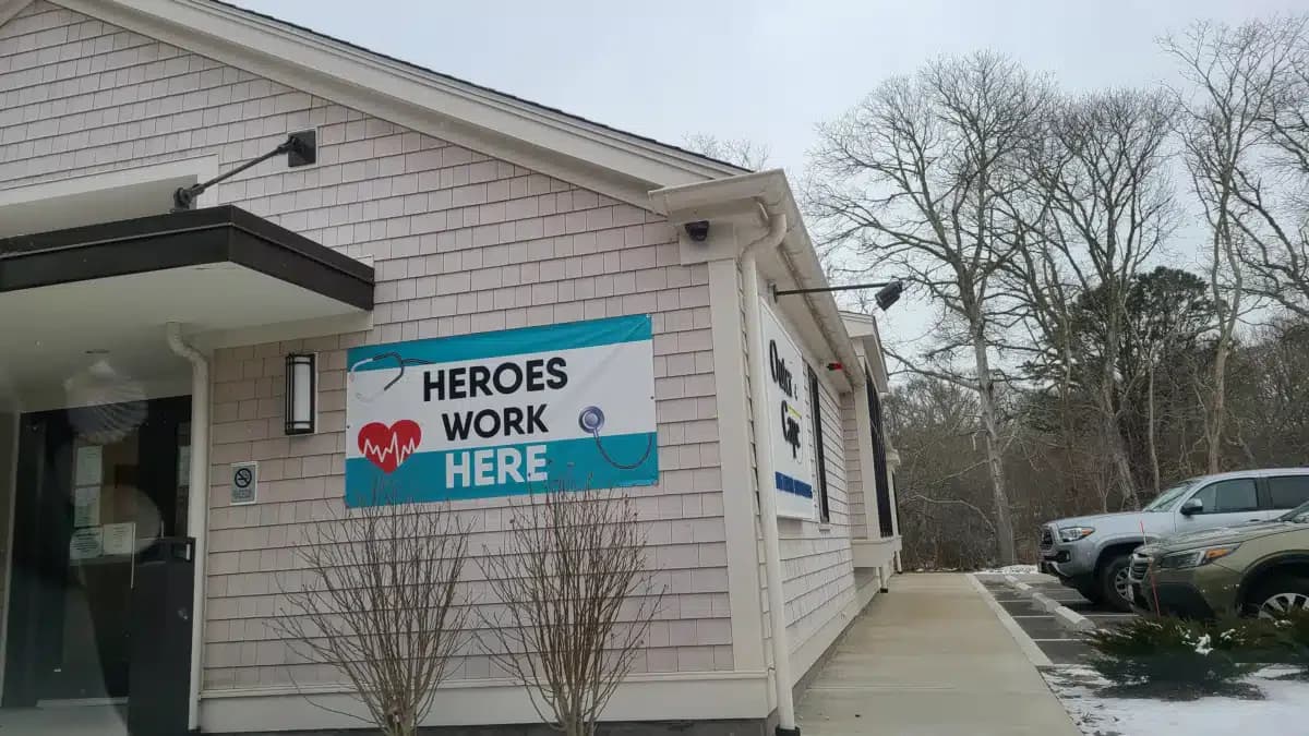 Outer Cape Health Services - Thumbnail 3