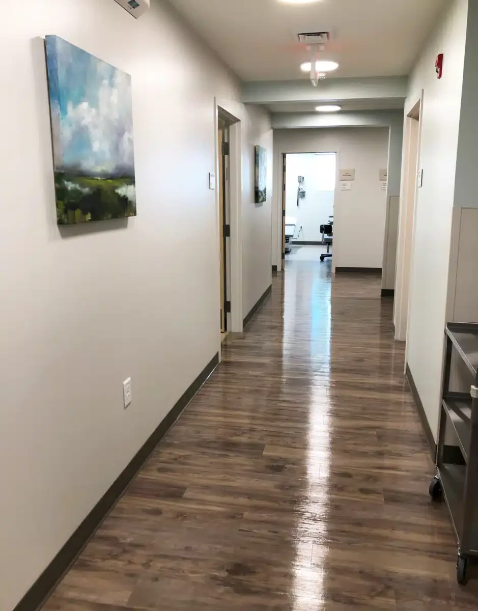 Outer Cape Health Services - Thumbnail 5