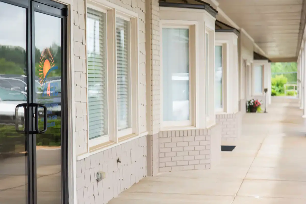 Outpatient Center - Thumbnail 10