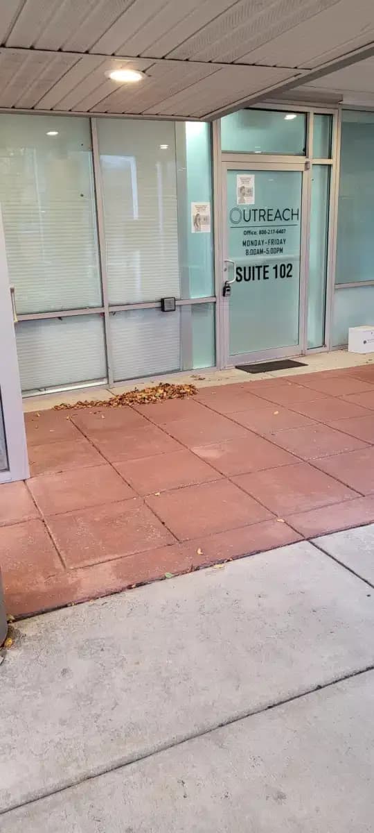 Outreach Recovery II - Thumbnail 3