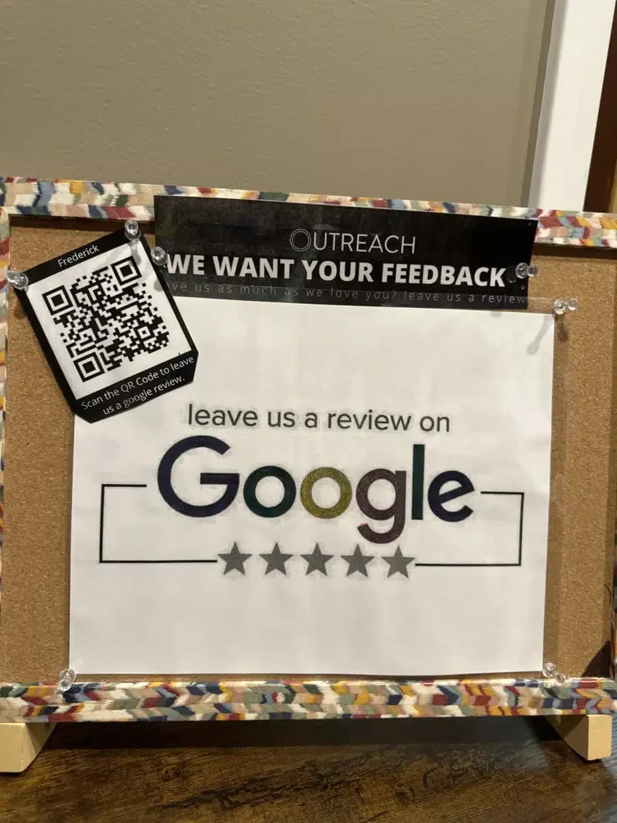 Outreach Recovery II - Thumbnail 4