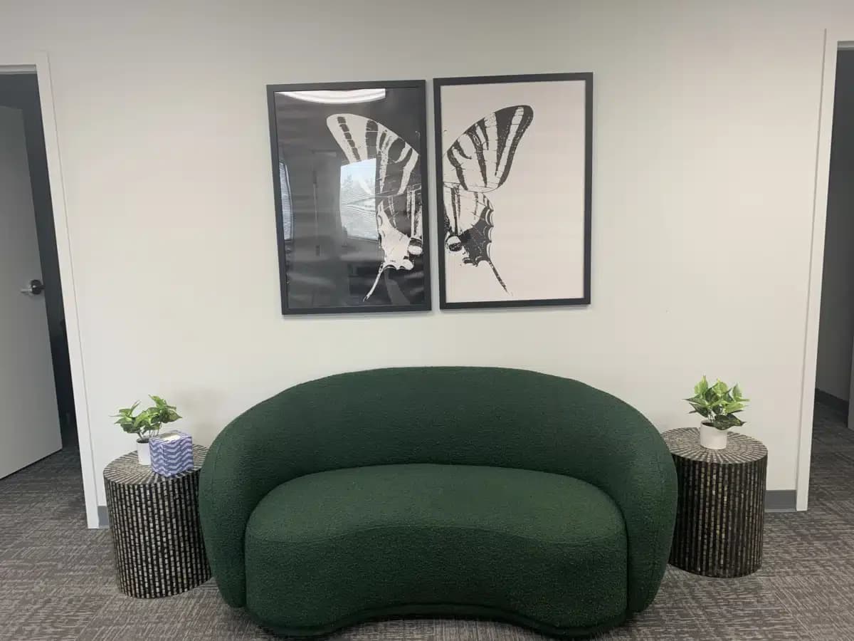 Overcome Wellness and Recovery LLC - Thumbnail 3