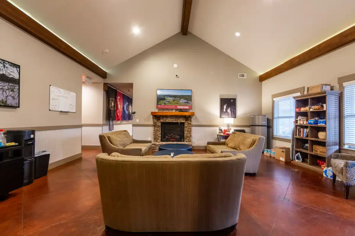 Oxford Treatment Center - Thumbnail 8