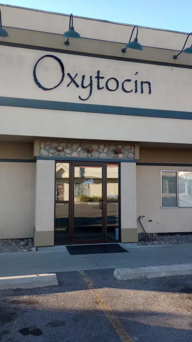 Oxytocin LLC - Thumbnail 2