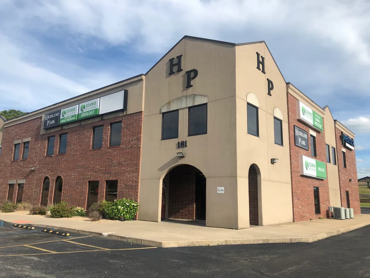 Ozarks Healthcare - Thumbnail 2