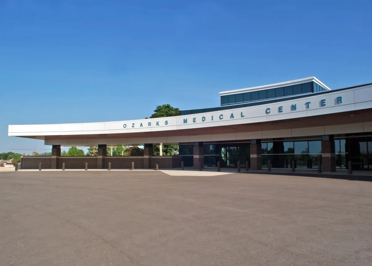 Ozarks Healthcare - Thumbnail 3