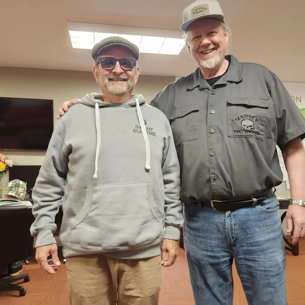 PACT Recovery Connection - Thumbnail 3