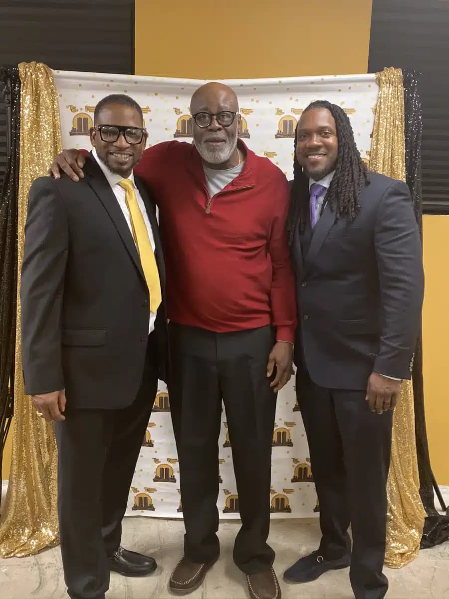 PV3 Recovery Center for Men - Thumbnail 2