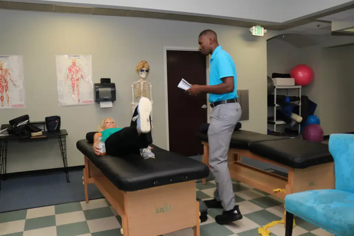 Pacific Bay Recovery - Thumbnail 5